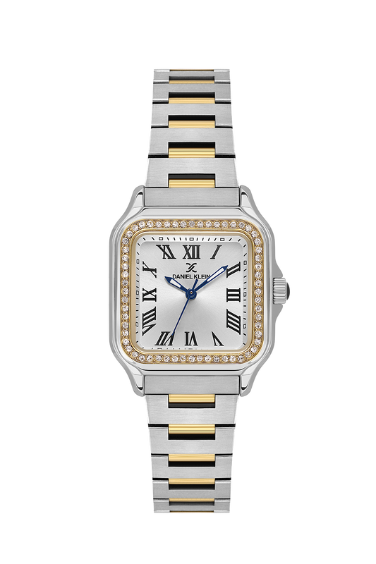 Daniel Klein Wrist Watch for Women DK.1.14040-4