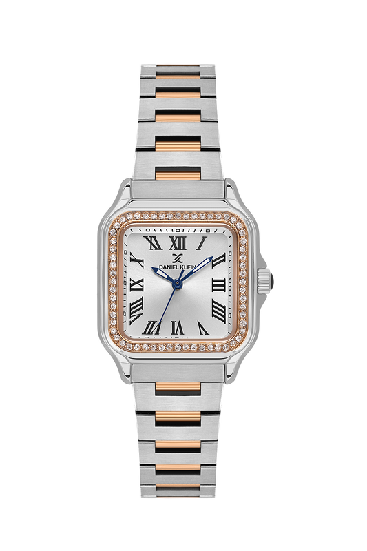 Daniel Klein Wrist Watch for Women DK.1.14040-5