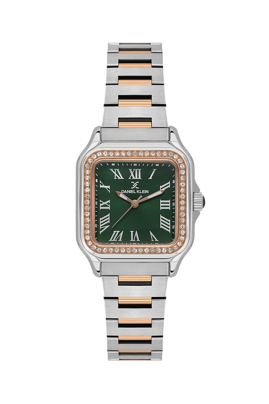 Daniel Klein Wrist Watch for Women DK.1.14040-6