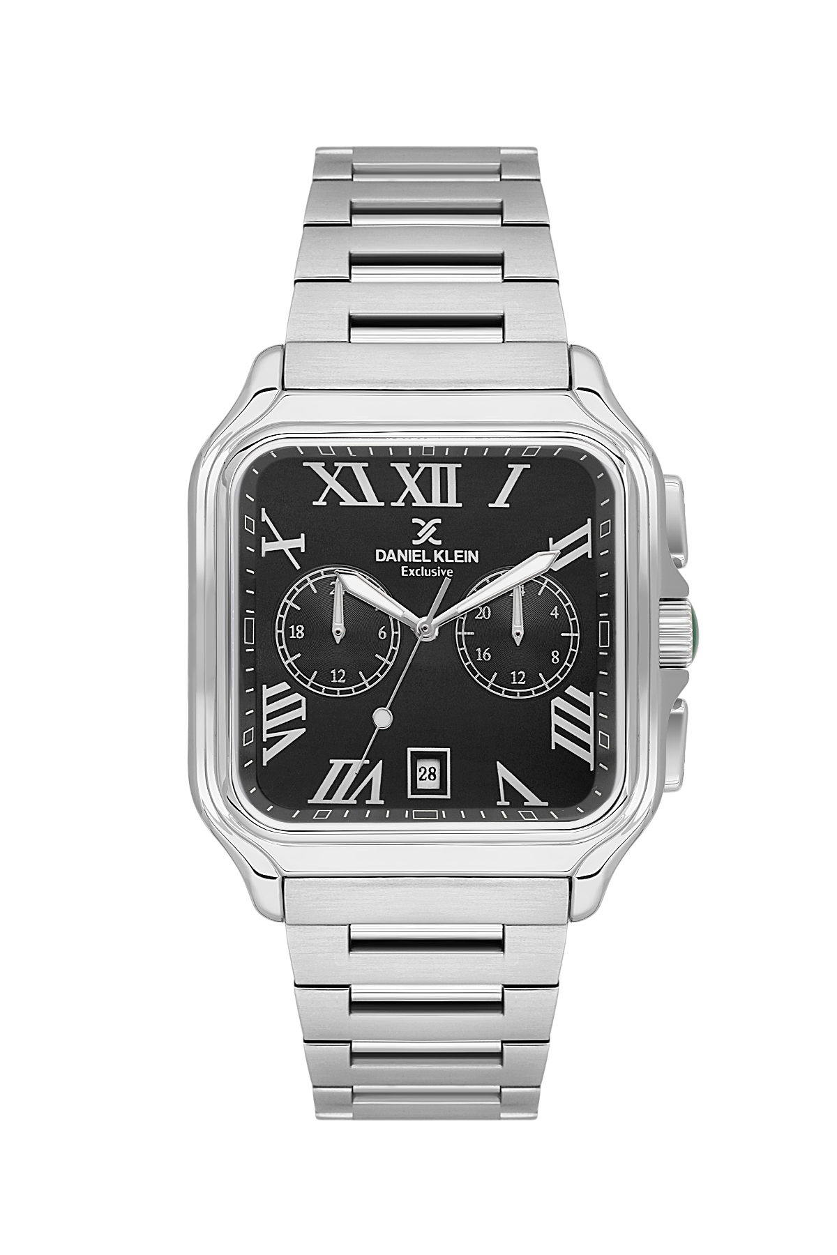 Daniel Klein Exclusive Multifunction Wrist Watch for Men DK.1.14041-2