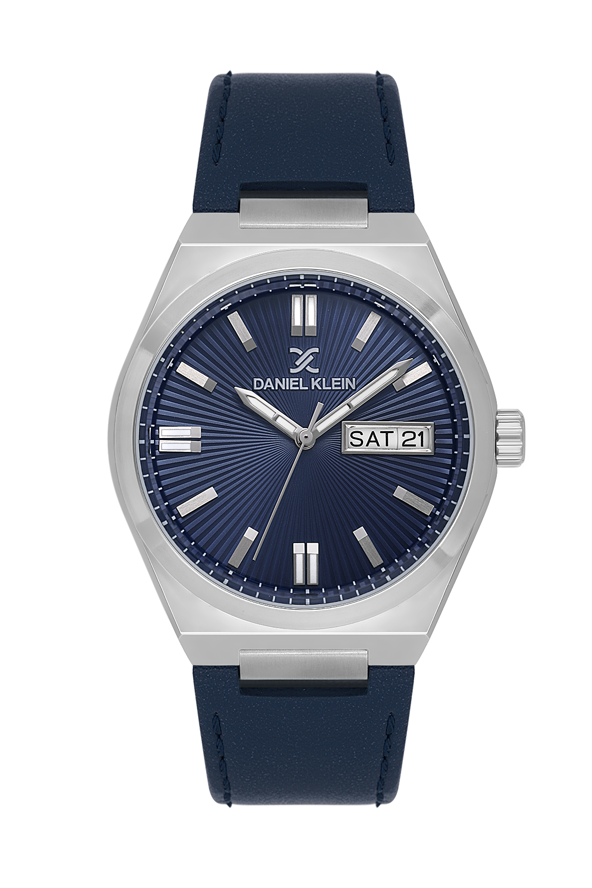 Daniel Klein Day & Date Wrist Watch for Men DK.1.14059-2