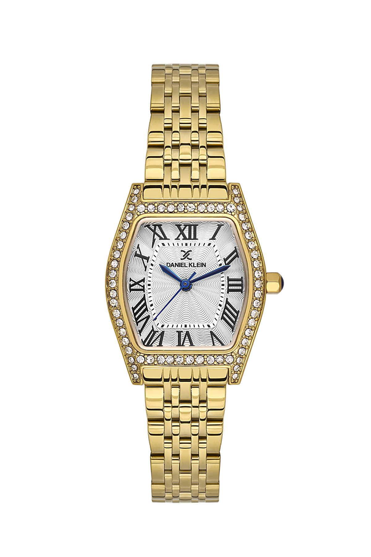Daniel Klein Wrist Watch for Women DK.1.14106-2