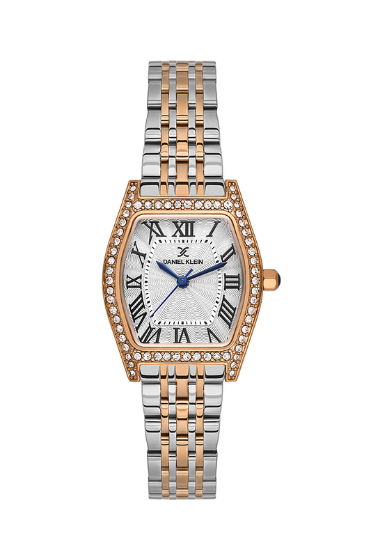 Daniel Klein Wrist Watch for Women DK.1.14106-6