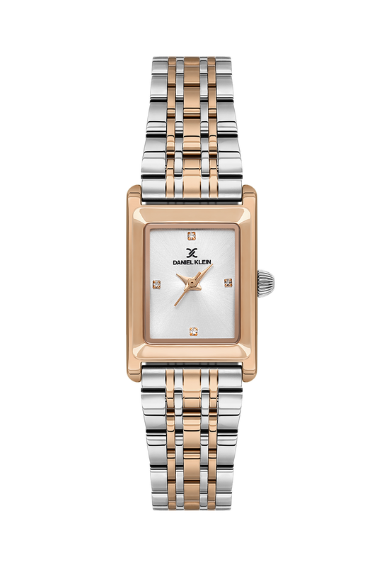 Daniel Klein Wrist Watch for Women DK.1.14108-6