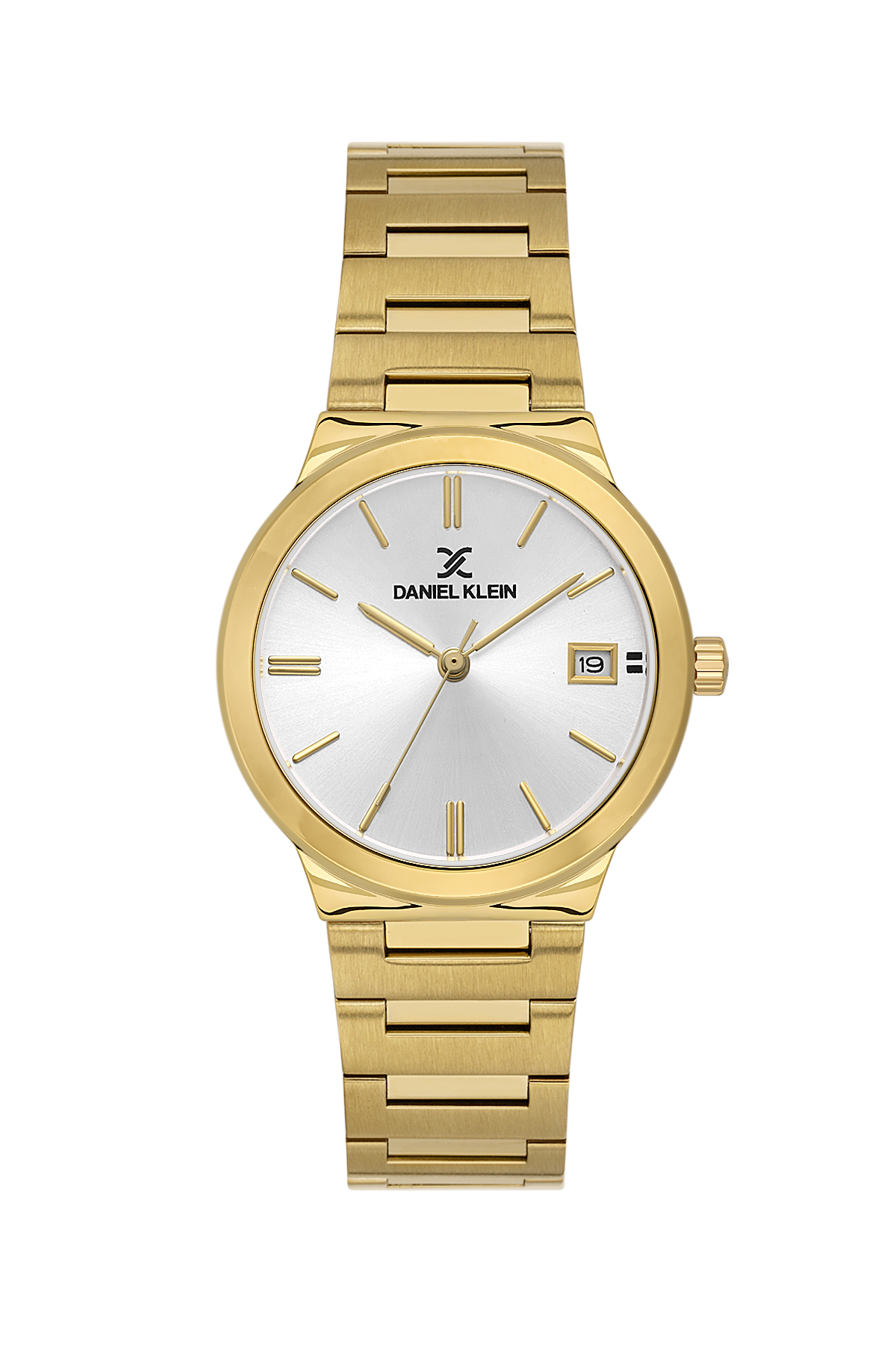 Daniel Klein Wrist Watch for Women DK.1.14110-2