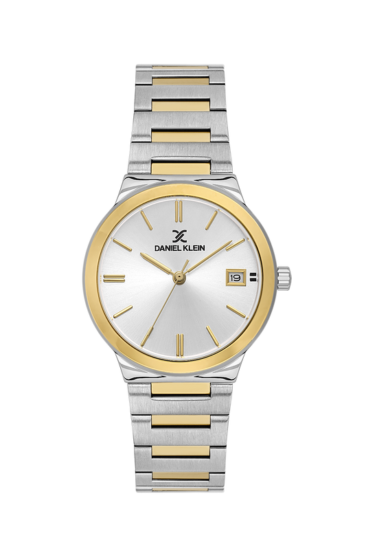 Daniel Klein Wrist Watch for Women DK.1.14110-3