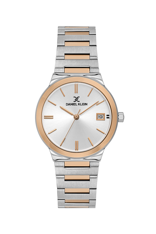 Daniel Klein Wrist Watch for Women DK.1.14110-6