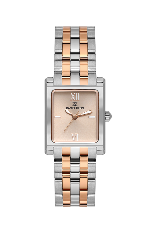 Daniel Klein Wrist Watch for Women DK.1.14111-6