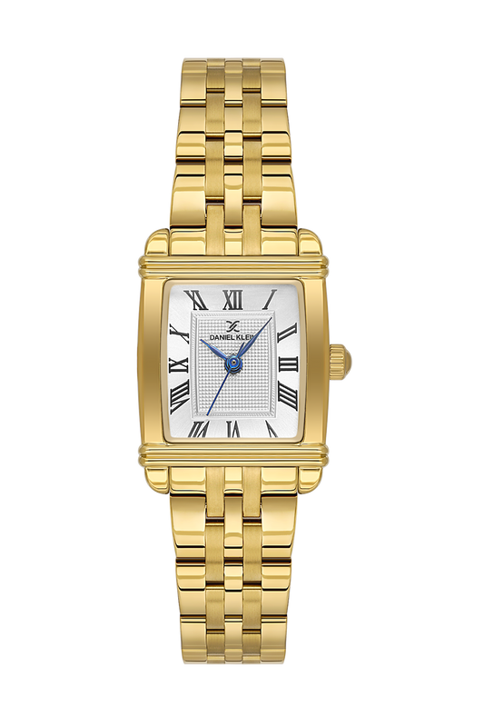 Daniel Klein Wrist Watch for Women DK.1.14115-2