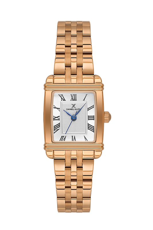 Daniel Klein Wrist Watch for Women DK.1.14115-5