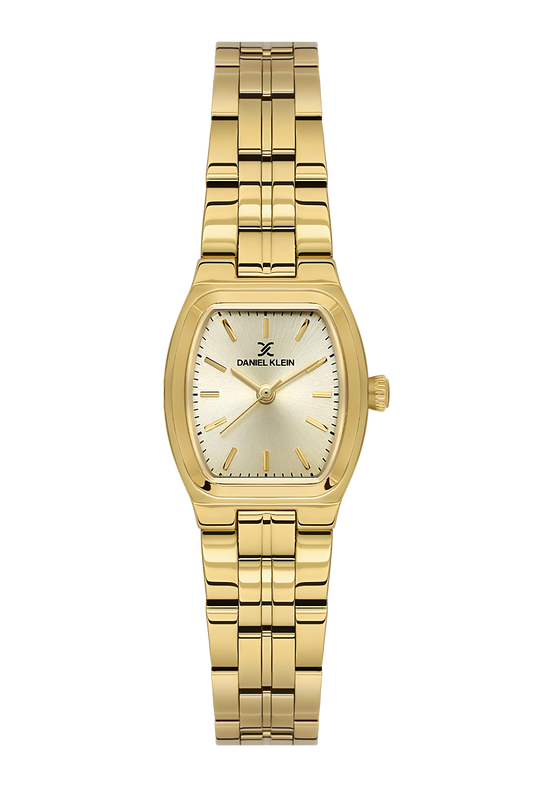 Daniel Klein Wrist Watch for Women DK.1.14117-3