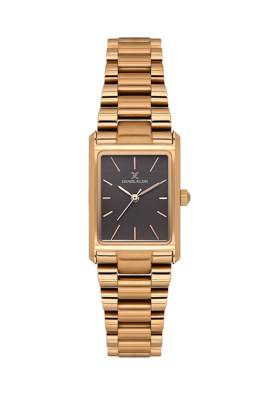 Daniel Klein Wrist Watch for Women DK.1.14123-6