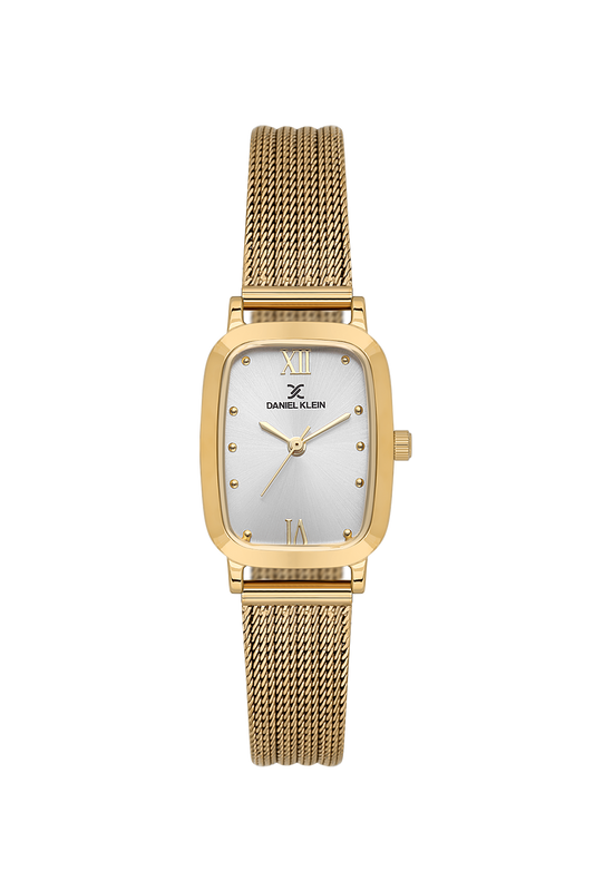 Daniel Klein Wrist Watch for Women DK.1.14125-3