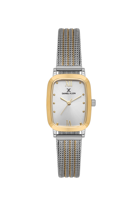 Daniel Klein Wrist Watch for Women DK.1.14125-4