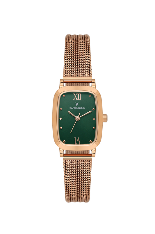 Daniel Klein Wrist Watch for Women DK.1.14125-5