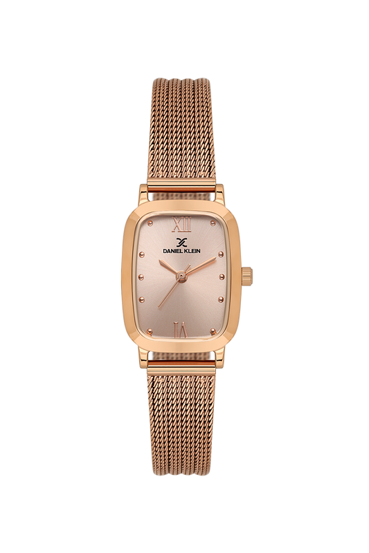 Daniel Klein Wrist Watch for Women DK.1.14125-6