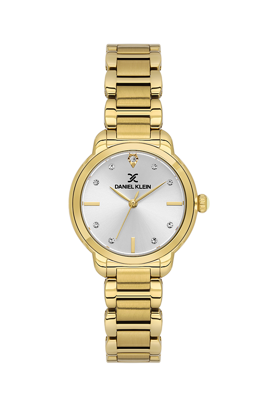 Daniel Klein Wrist Watch for Women DK.1.14126-2