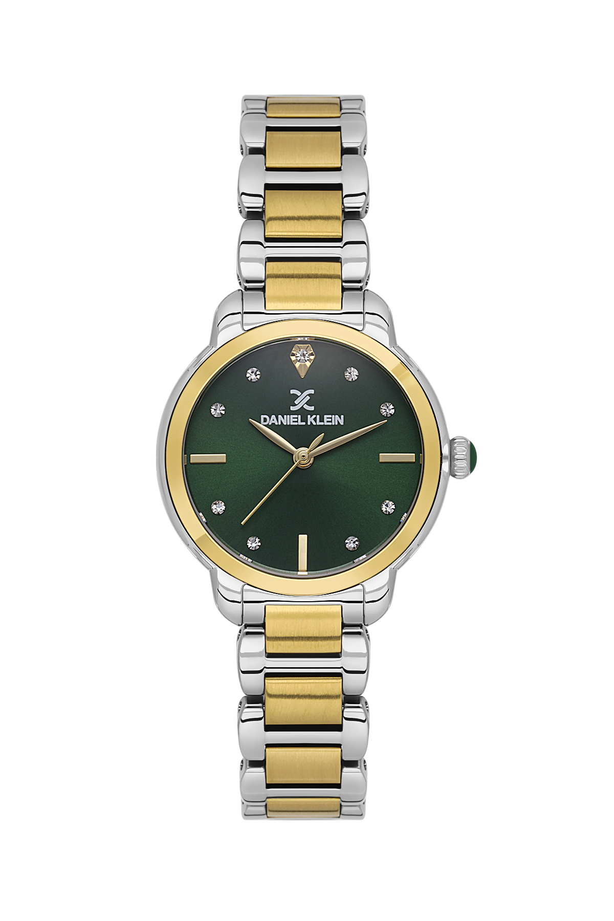 Daniel Klein Wrist Watch for Women DK.1.14126-3