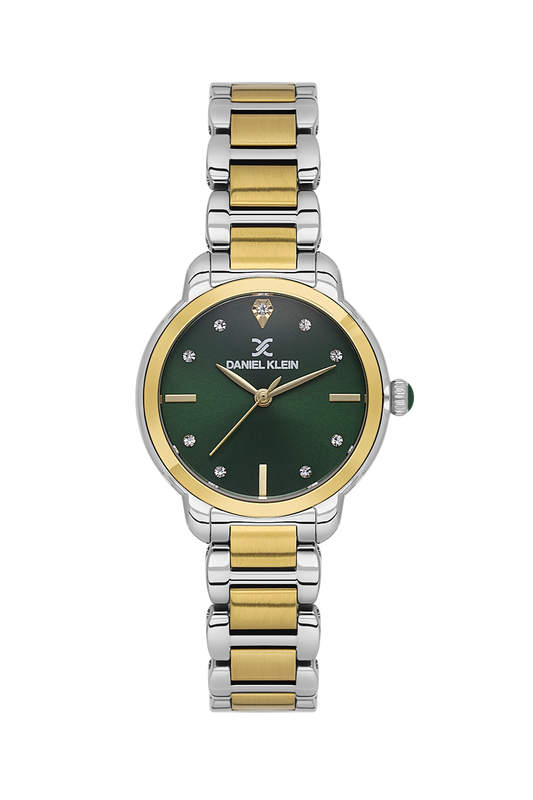 Daniel Klein Wrist Watch for Women DK.1.14126-3