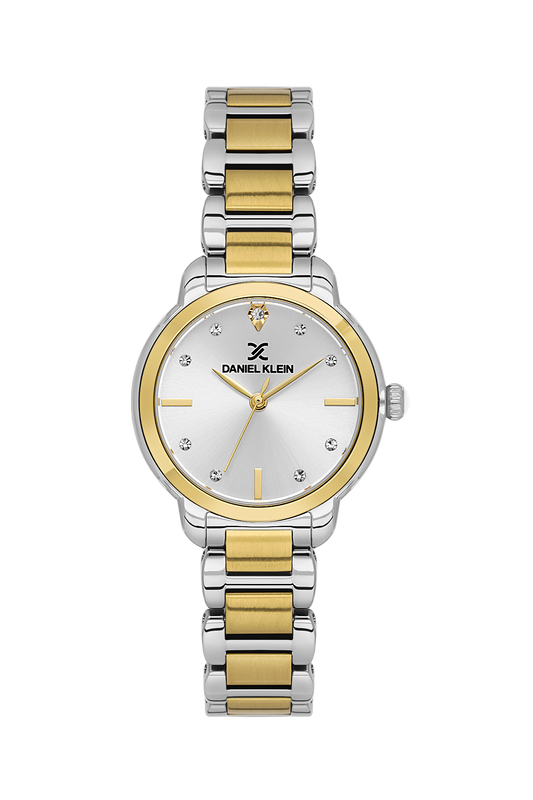Daniel Klein Wrist Watch for Women DK.1.14126-4