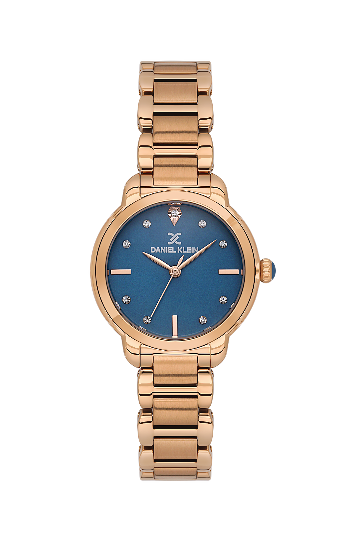 Daniel Klein Wrist Watch for Women DK.1.14126-5