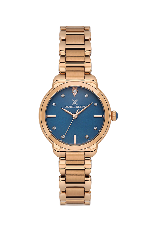 Daniel Klein Wrist Watch for Women DK.1.14126-5