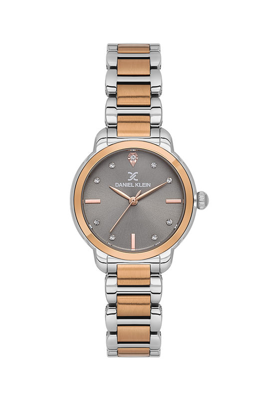 Daniel Klein Wrist Watch for Women DK.1.14126-6
