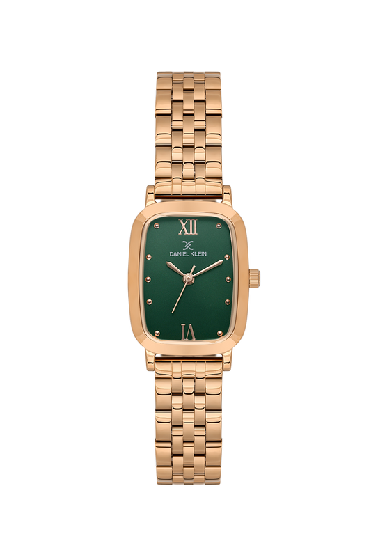 Daniel Klein Wrist Watch for Women DK.1.14127-5