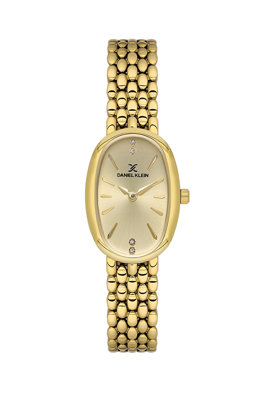 Daniel Klein Wrist Watch for Women DK.1.14130-2