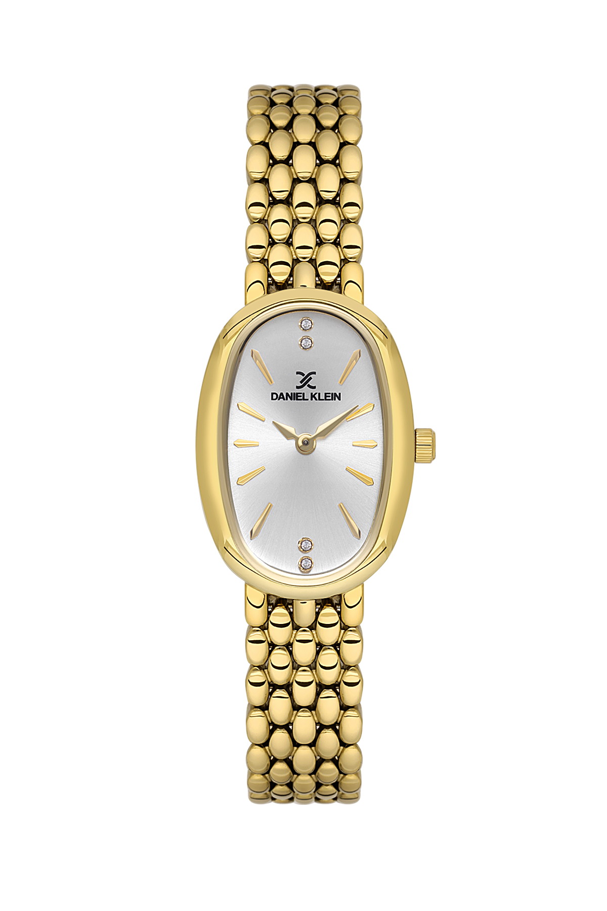 Daniel Klein Wrist Watch for Women DK.1.14130-3