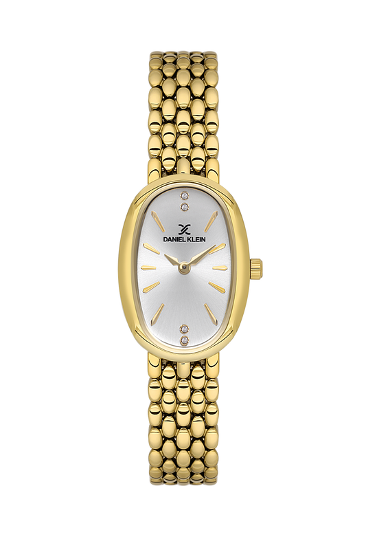 Daniel Klein Wrist Watch for Women DK.1.14130-3
