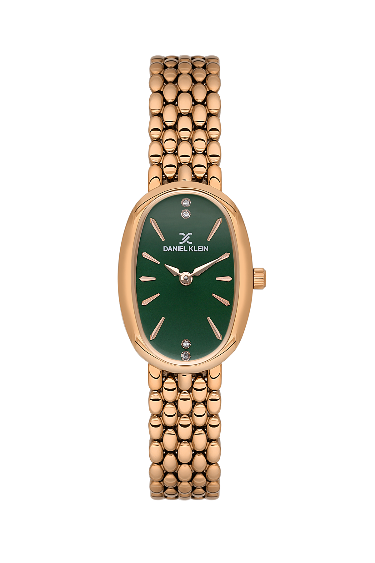 Daniel Klein Wrist Watch for Women DK.1.14130-5