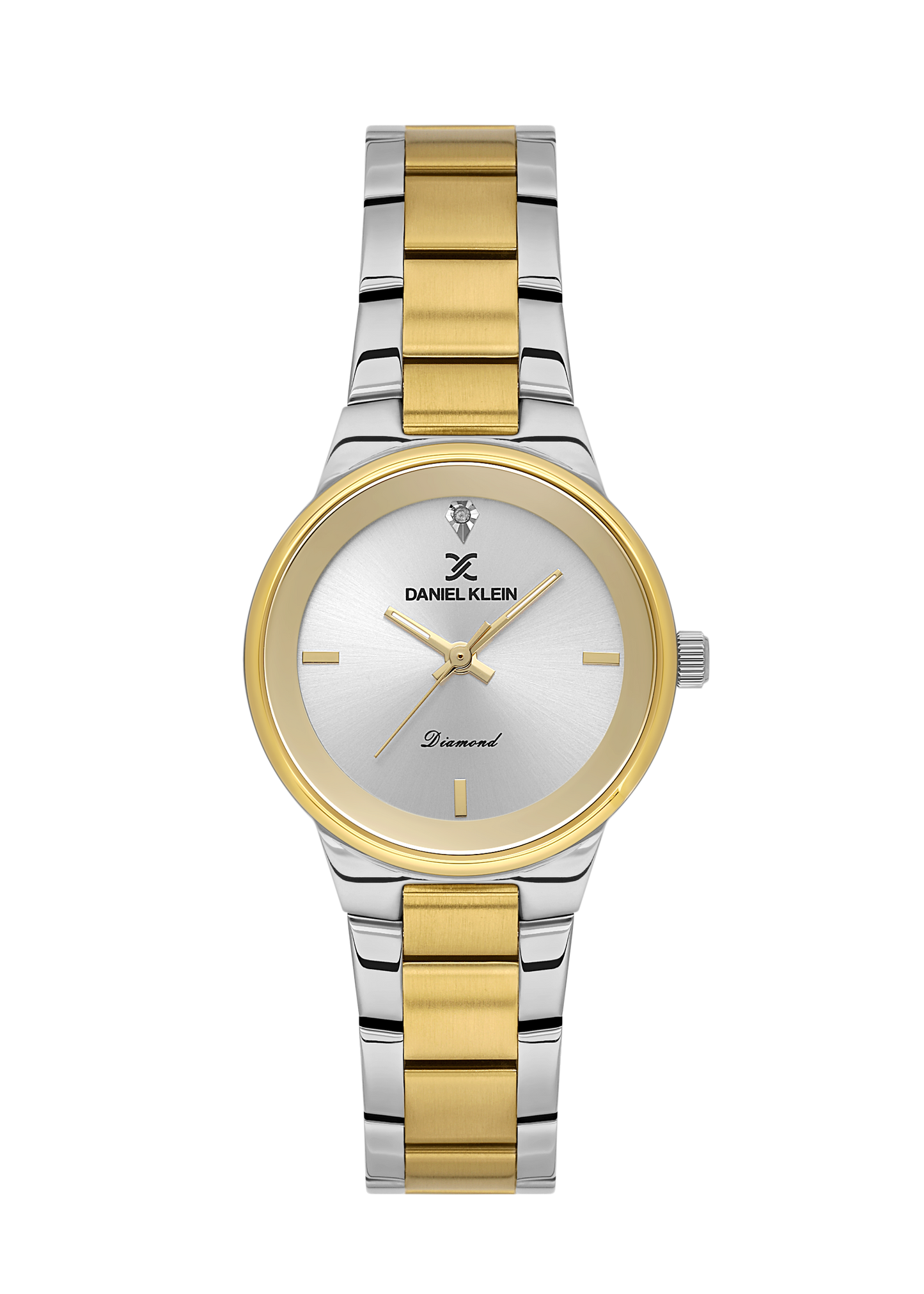 Daniel Klein Wrist Watch for Women DK.1.14136-3