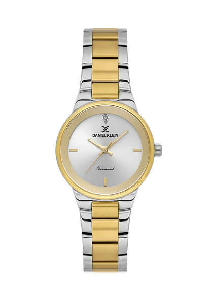 Daniel Klein Wrist Watch for Women DK.1.14136-3