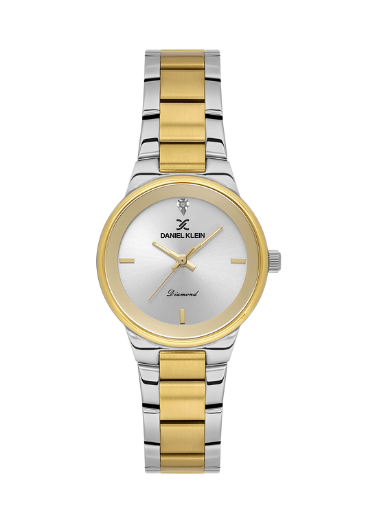 Daniel Klein Wrist Watch for Women DK.1.14136-3