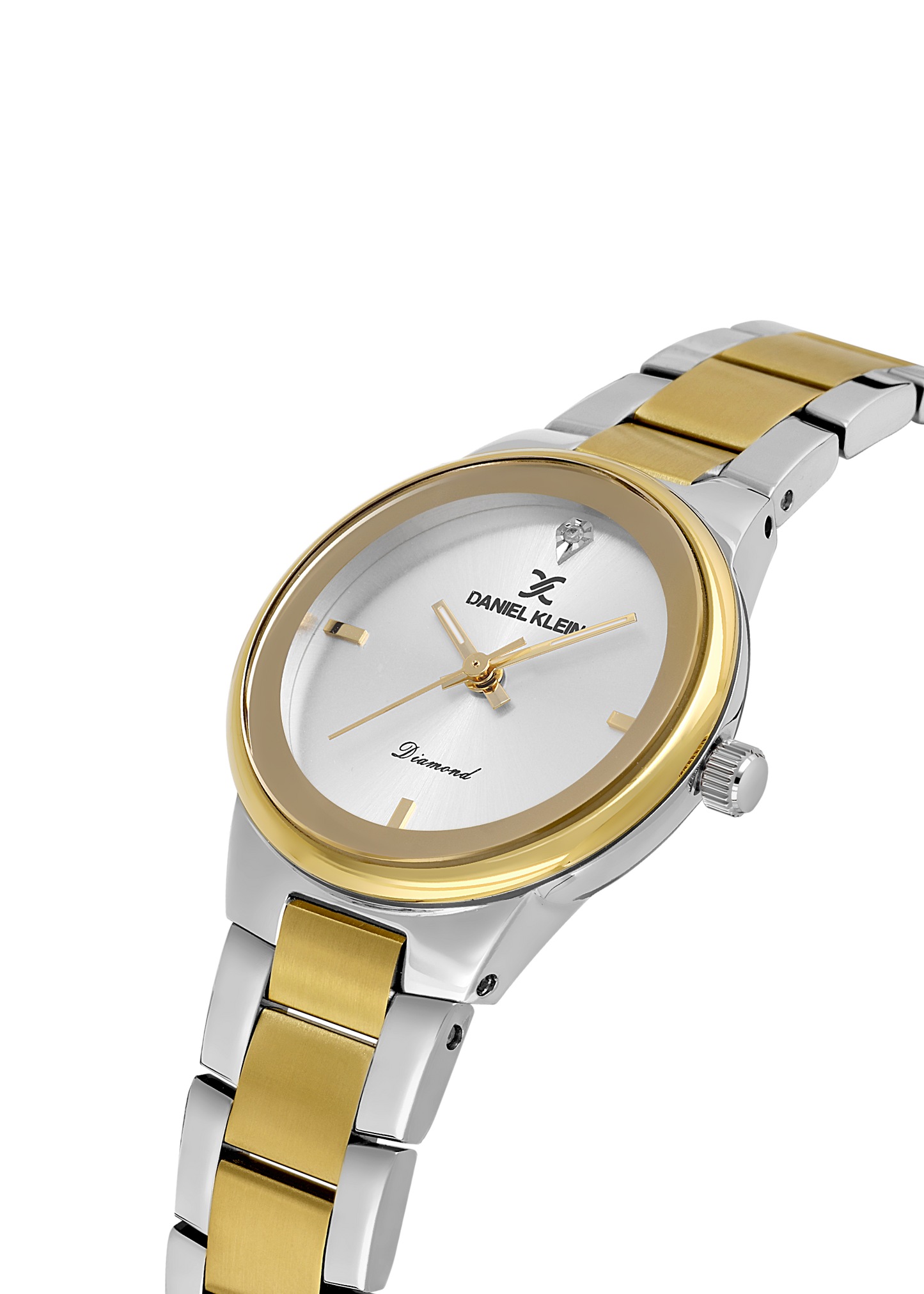 Daniel Klein Wrist Watch for Women DK.1.14136-3