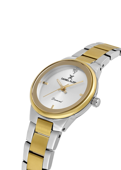 Daniel Klein Wrist Watch for Women DK.1.14136-3