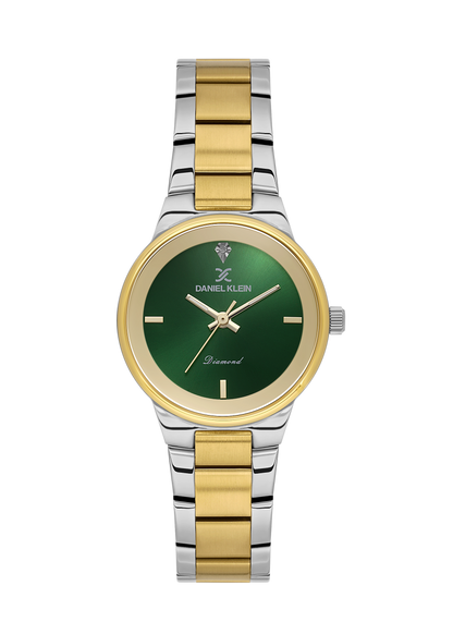 Daniel Klein Wrist Watch for Women DK.1.14136-4