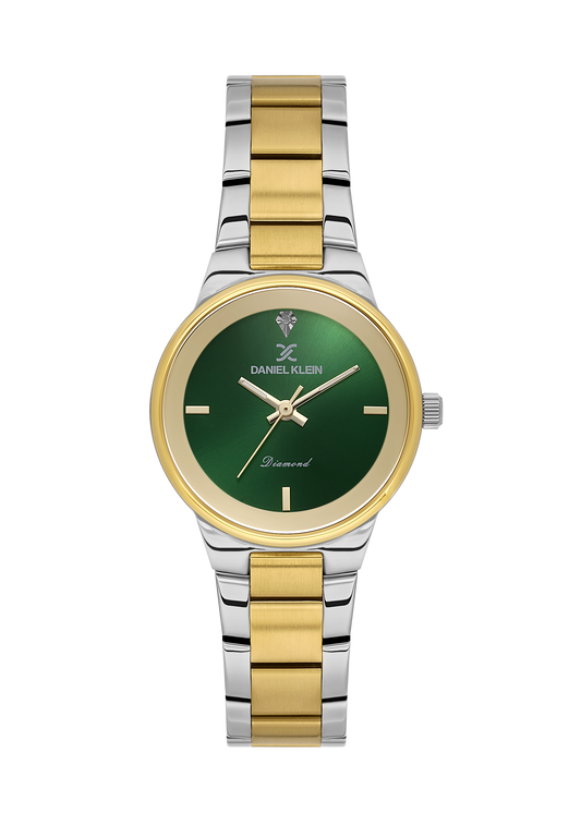 Daniel Klein Wrist Watch for Women DK.1.14136-4