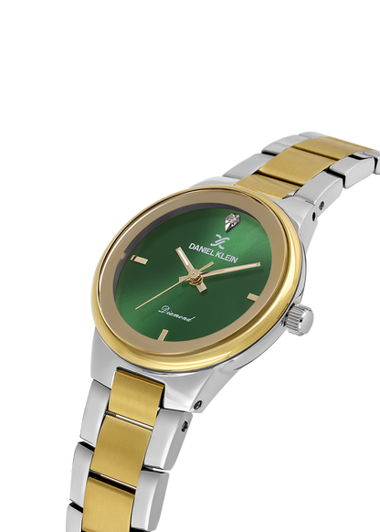 Daniel Klein Wrist Watch for Women DK.1.14136-4