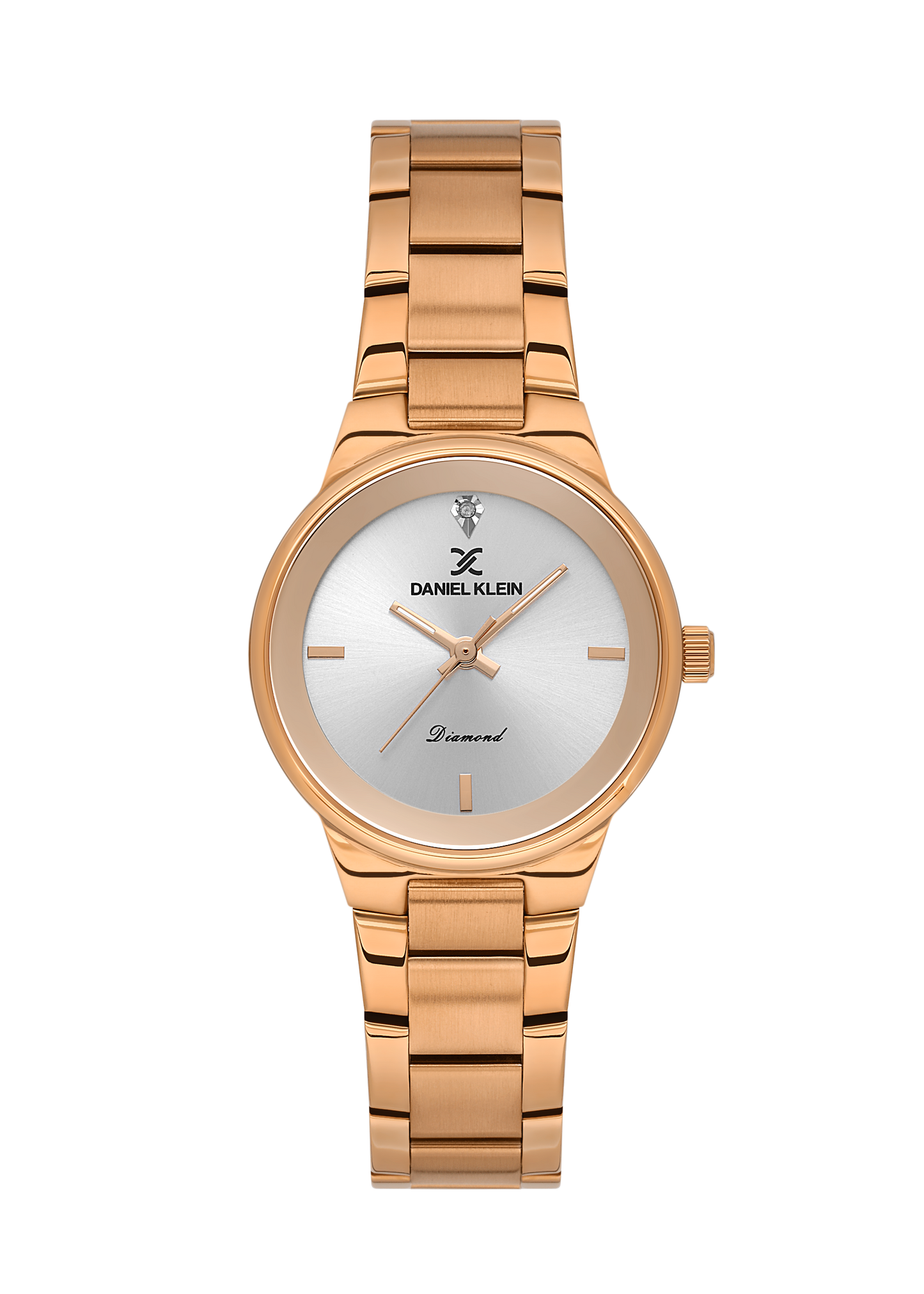 Daniel Klein Wrist Watch for Women DK.1.14136-5