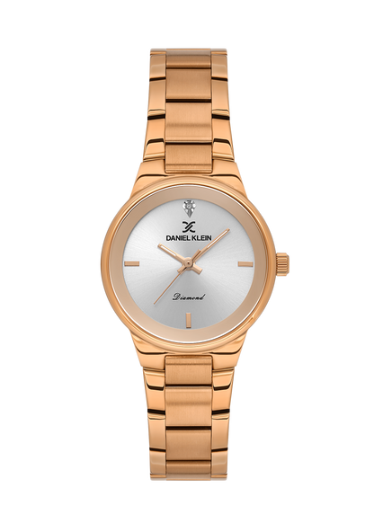 Daniel Klein Wrist Watch for Women DK.1.14136-5