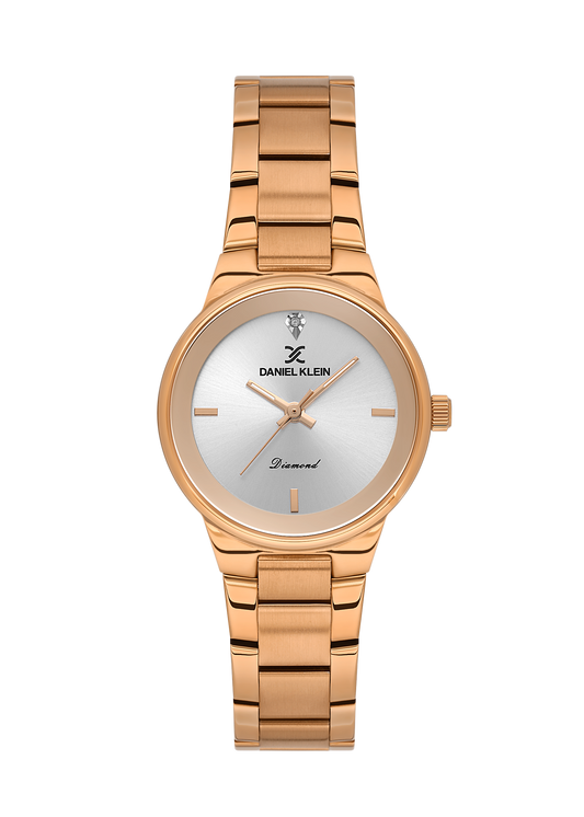 Daniel Klein Wrist Watch for Women DK.1.14136-5