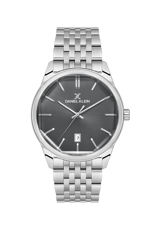 Daniel Klein Date/Time Wrist Watch for Men DK.1.14144-2