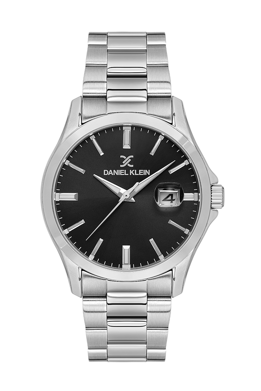 Daniel Klein Date/Time Wrist Watch for Men DK.1.14146-2