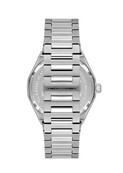 Daniel Klein Date/Time Wrist Watch for Men DK.1.14150-2