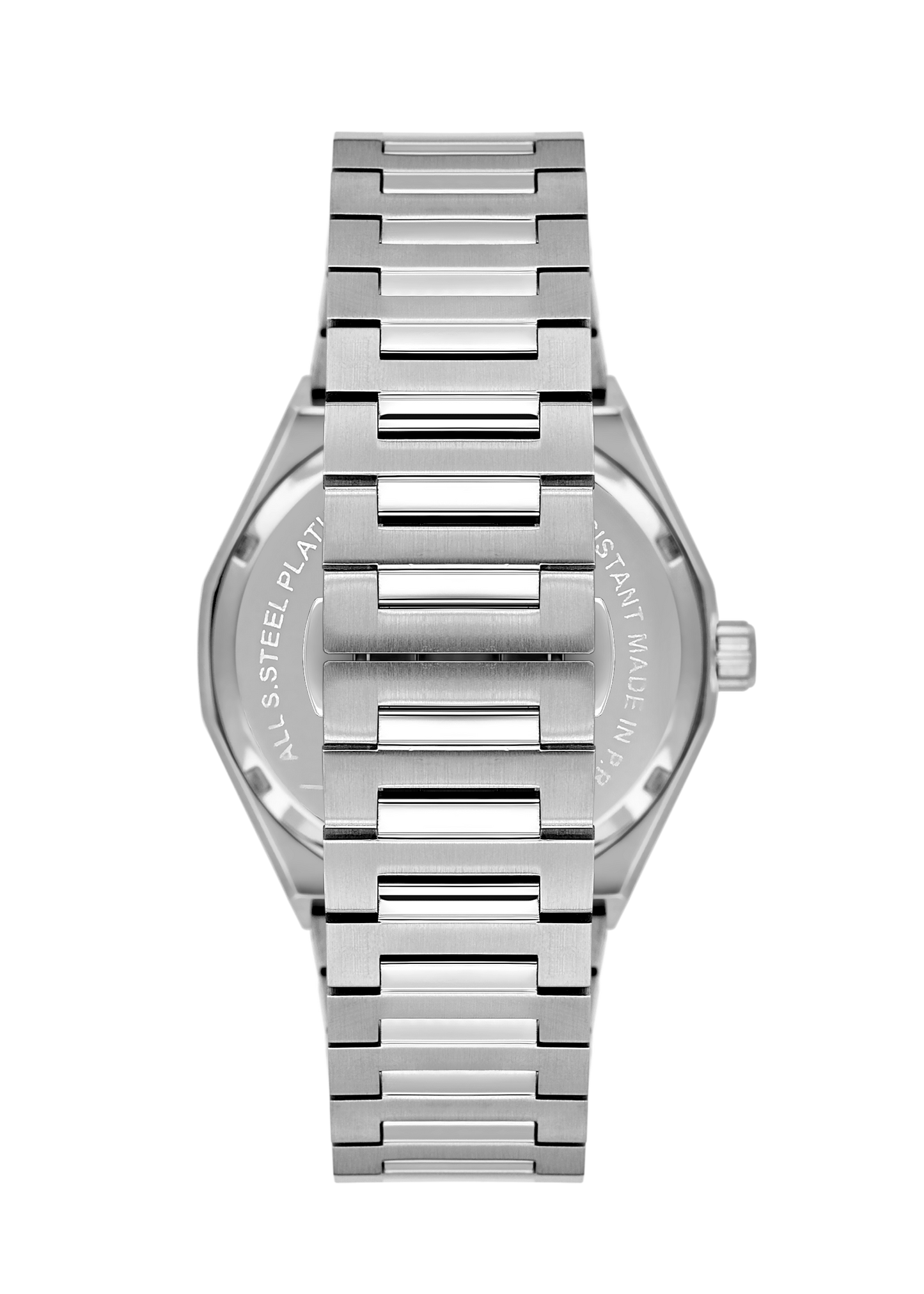 Daniel Klein Date/Time Wrist Watch for Men DK.1.14150-5