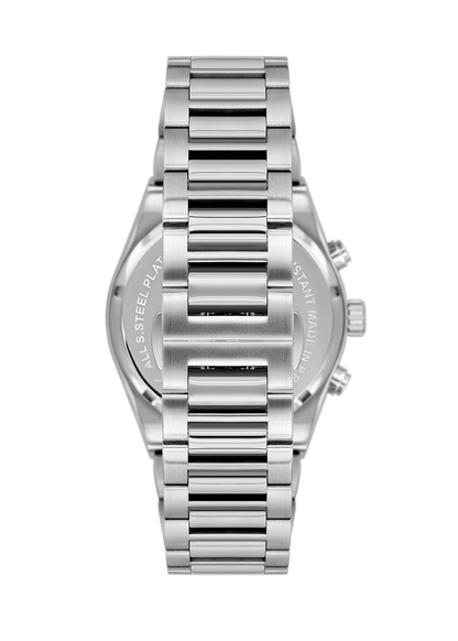 Daniel Klein Multifunction Dual Time Wrist Watch for Men DK.1.14210-2