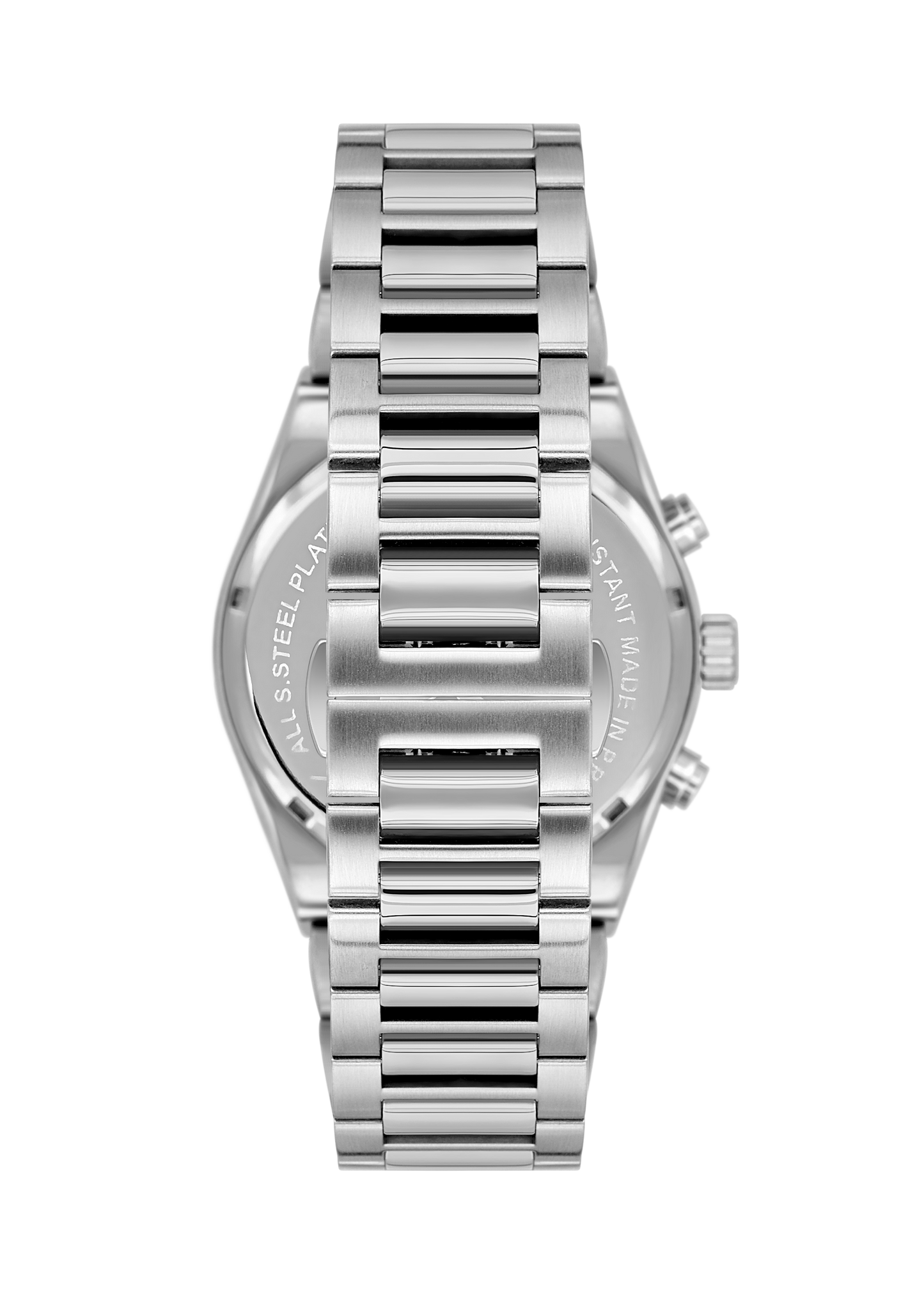 Daniel Klein Multifunction Dual Time Wrist Watch for Men DK.1.14210-3