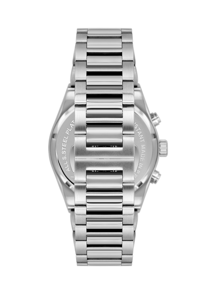 Daniel Klein Multifunction Dual Time Wrist Watch for Men DK.1.14210-3